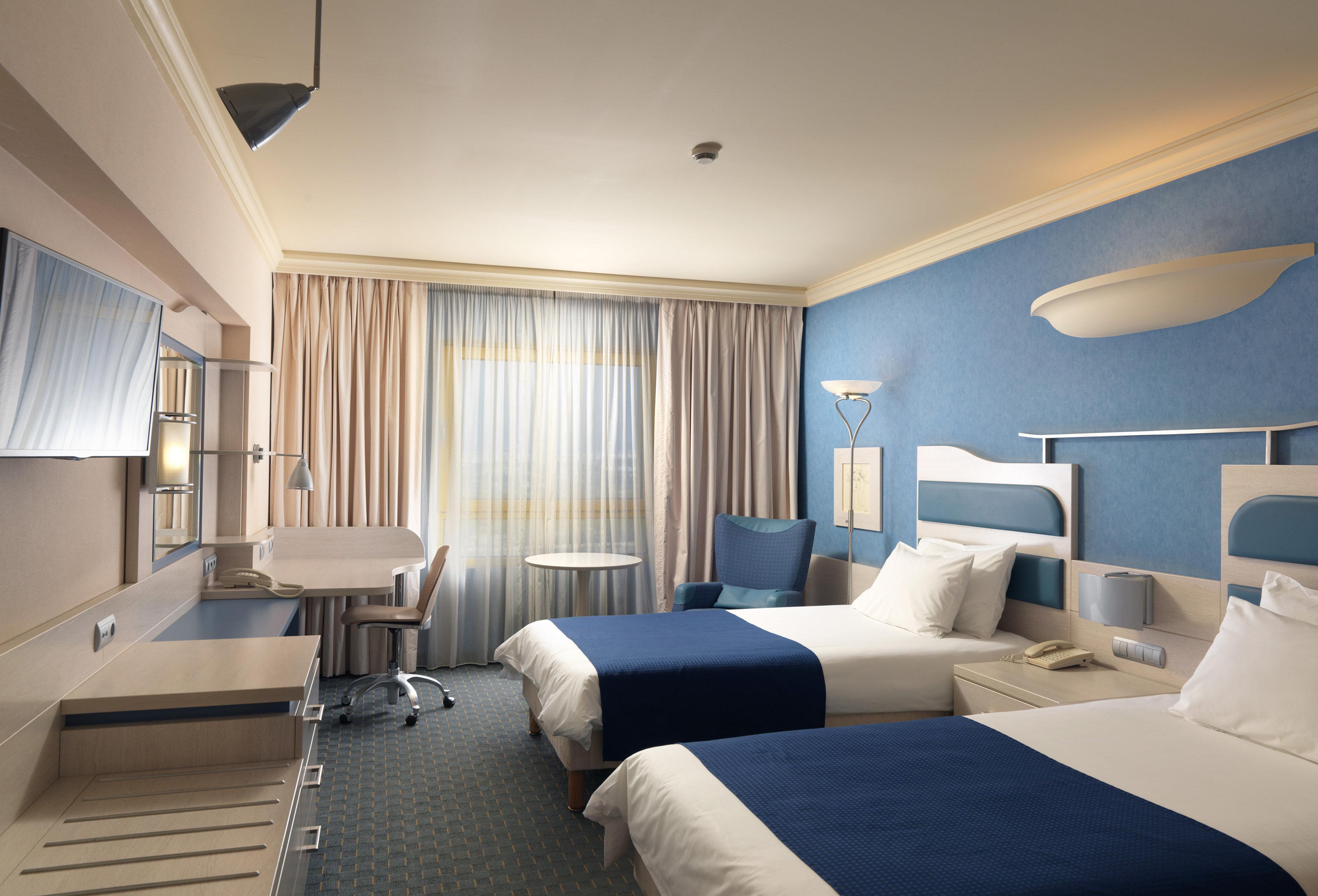 Attica Av, Airport W. By Ihg Ξενοδοχείο 4*