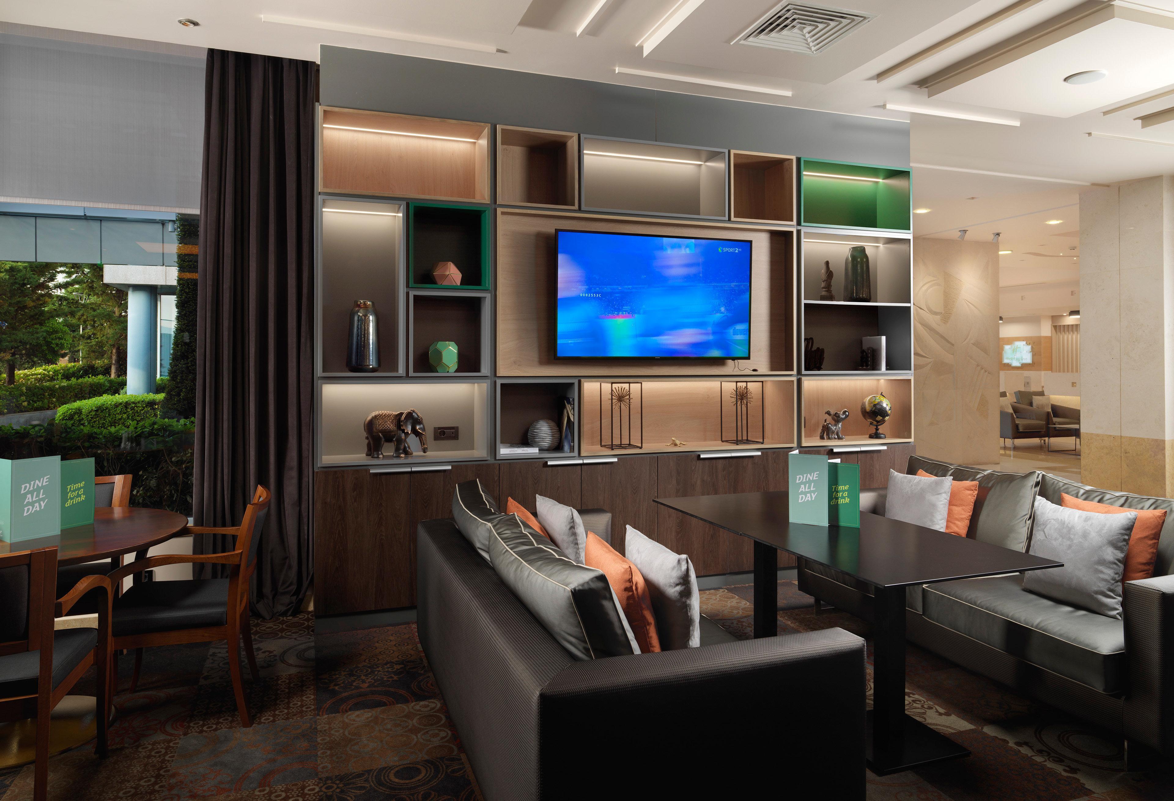 Attica Av, Airport W. By Ihg Ξενοδοχείο 4*