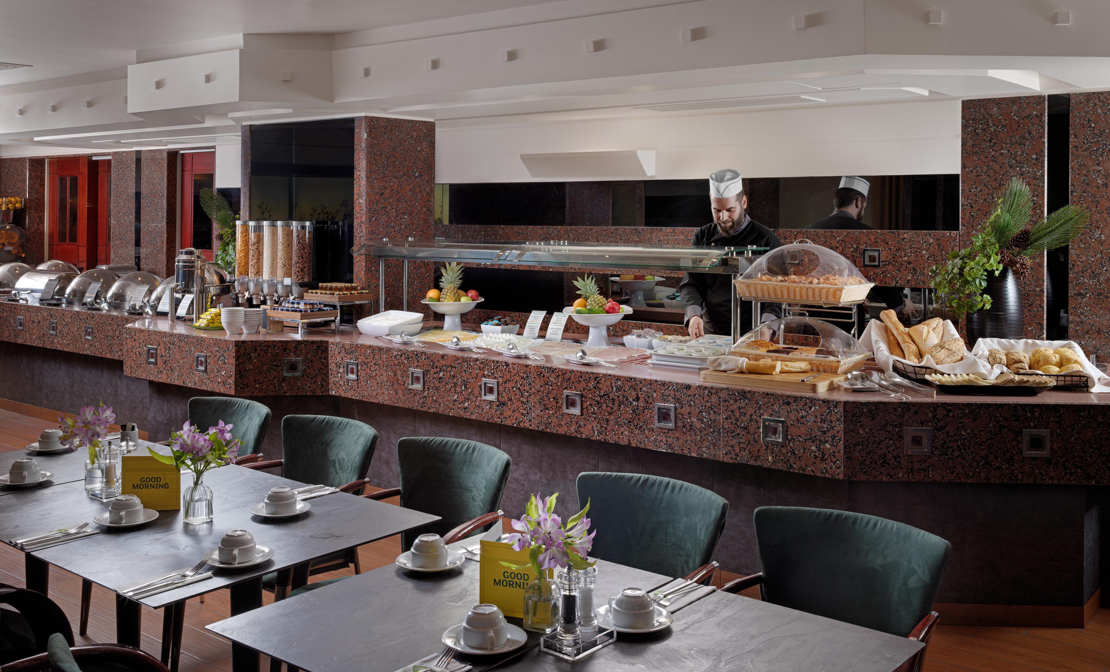 Attica Av, Airport W. By Ihg Αθήνα