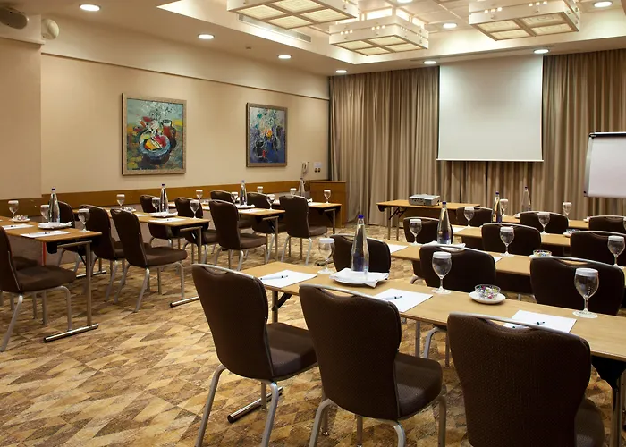 Holiday Inn Athens Attica Av, Airport W. By Ihg