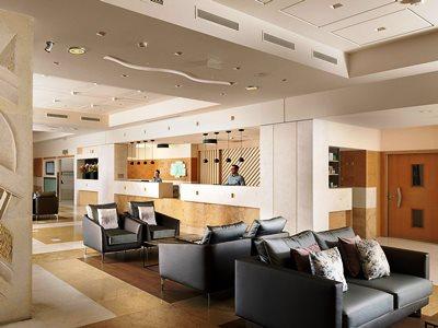 Attica Av, Airport W. By Ihg Hotel Athene