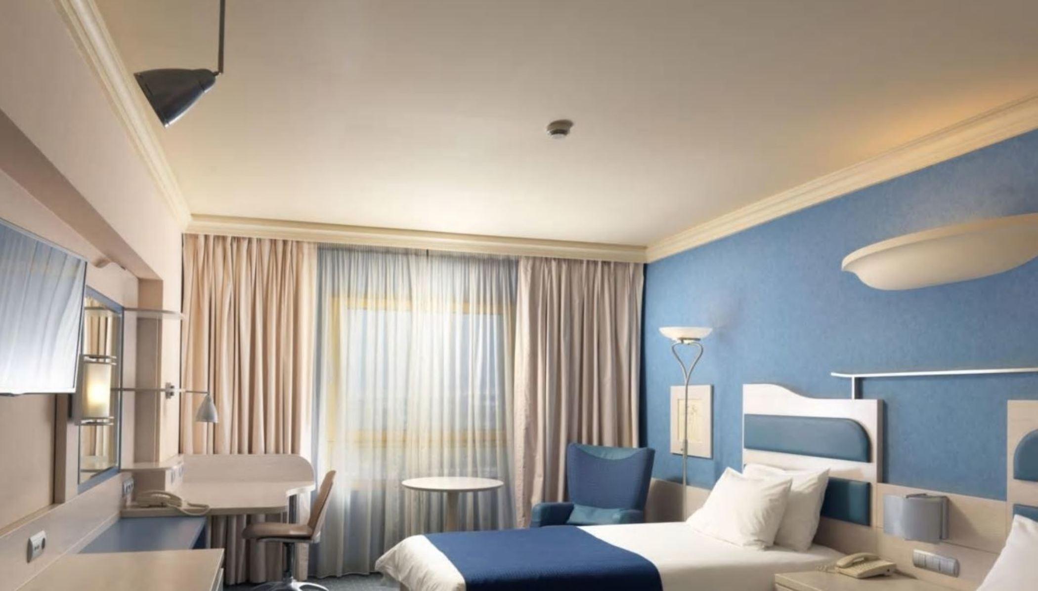 Attica Av, Airport W. By Ihg 4* Athene