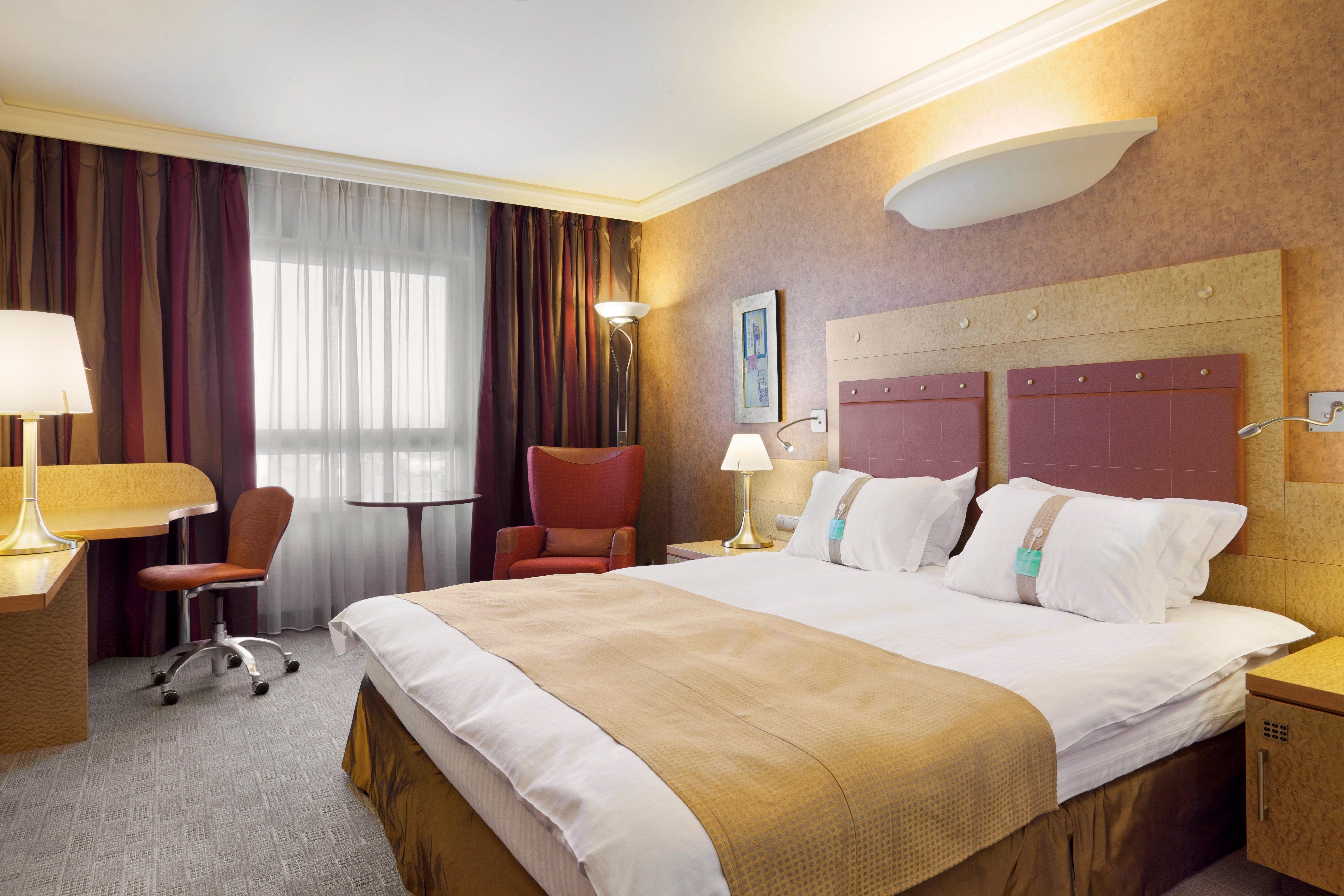 Attica Av, Airport W. By Ihg 4* Athene