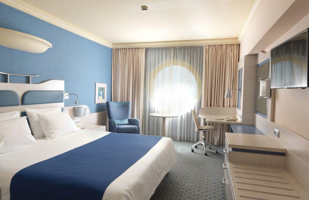 Hotel Attica Av, Airport W. By Ihg