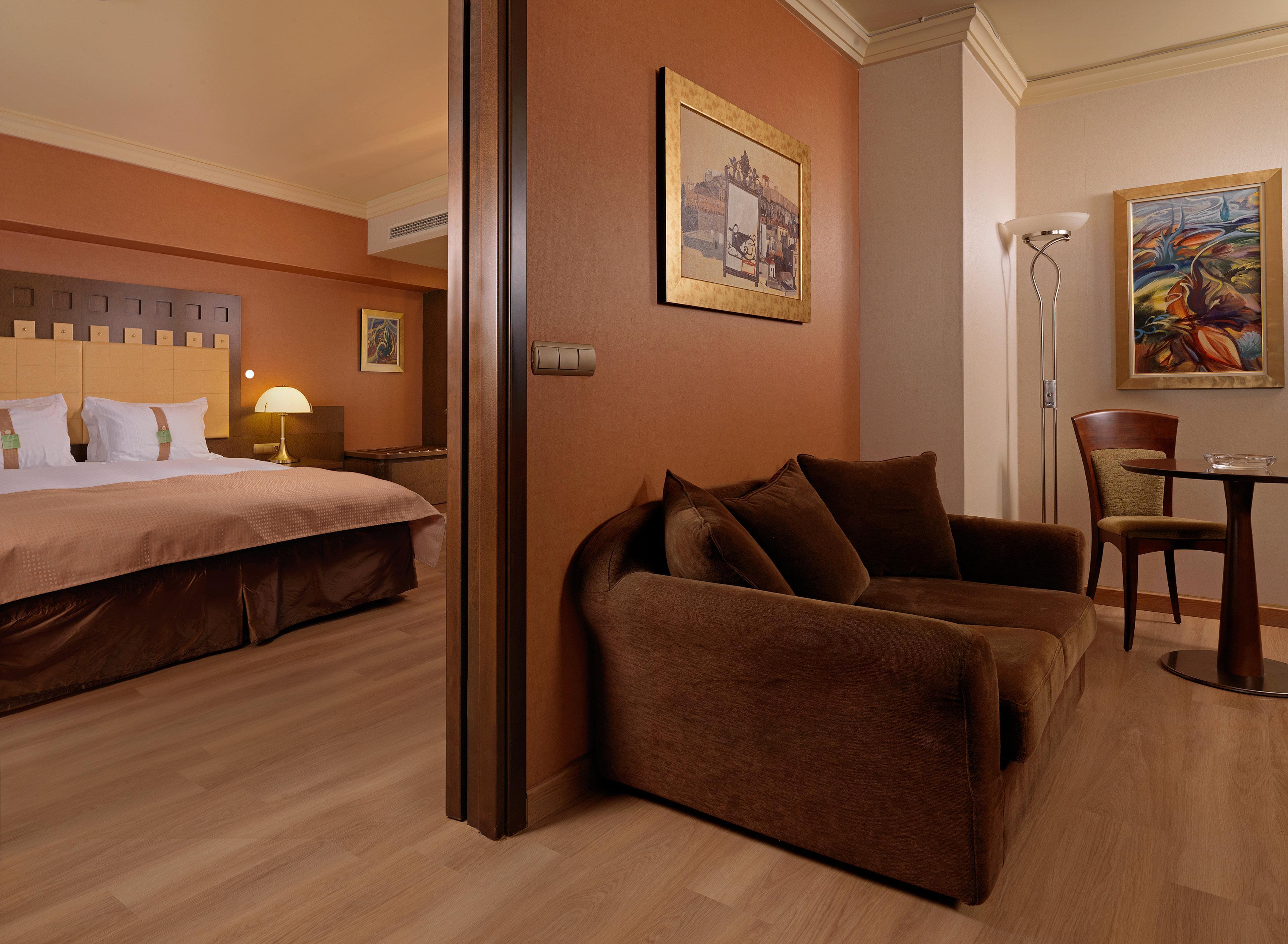 Attica Av, Airport W. By Ihg Hotel Athene