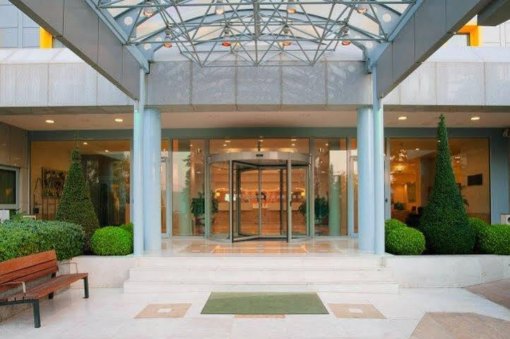 Hotel Attica Av, Airport W. By Ihg Athene